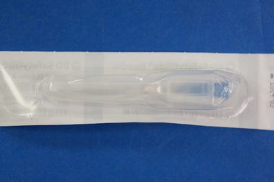 BD 305902 SafetyGlide Ndle 23G x 1 ~ Lot of 100